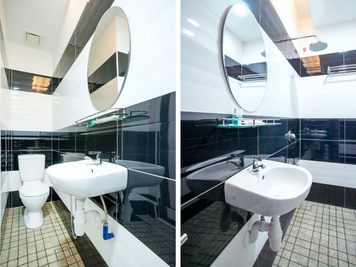 Hope Hotel Johor Bahru Eksteriør bilde