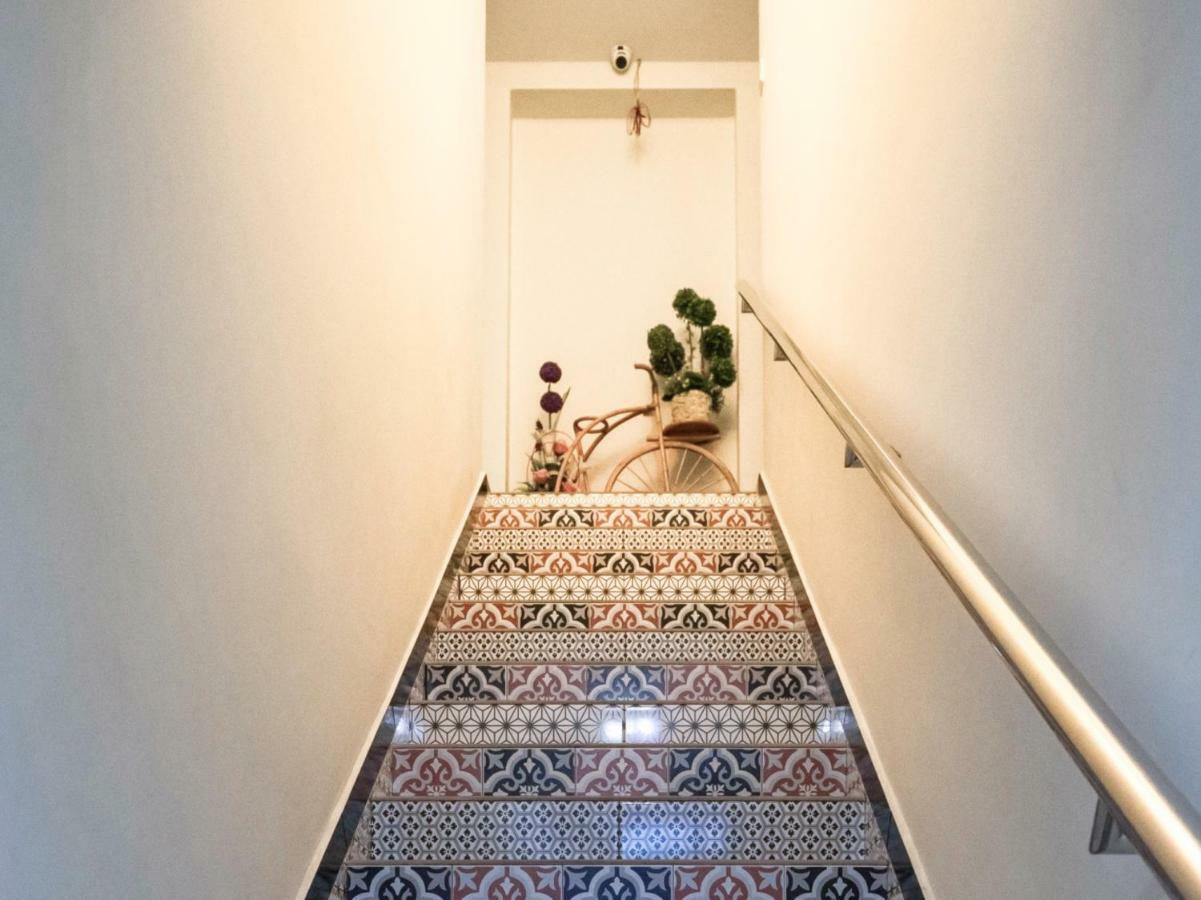 Hope Hotel Johor Bahru Eksteriør bilde